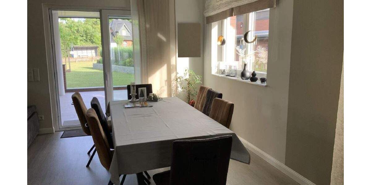 Einfamilienhaus Ahlen Innenstadt - 3 Zimmer, 128 m&sup2;, 600.000&euro; | Angebot:25730711