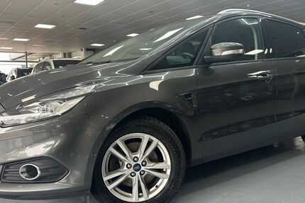 Ford S-Max 96.600 km 16.900 &euro; Hamm 59067