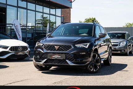 Cupra Ateca 39.990 km 29.680 &euro; Hamm 59067