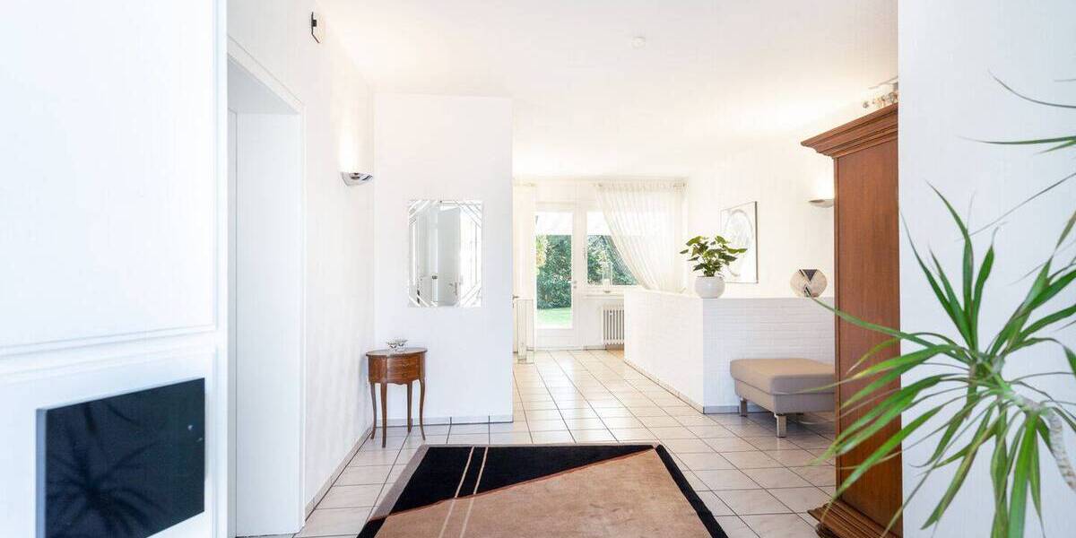 Bungalow Rheda-Wiedenbrück Rheda - 4 Zimmer, 162 m&sup2;, 485.000&euro; | Angebot:25996568