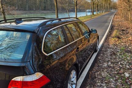 BMW 525 240.475 km 8.450 &euro; Münster 48167