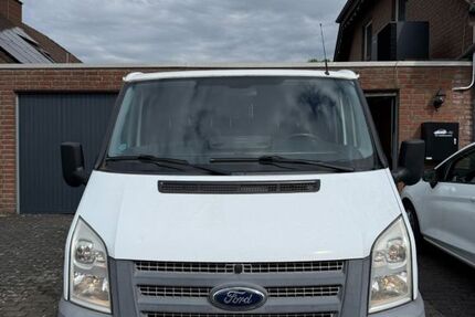 Ford Transit 140.110 km 6.190 &euro; Rheda-Wiedenbrück 33378