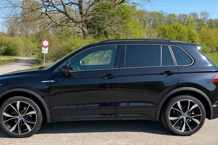 VW Tiguan 54.000 km 35.000 &euro; Werne 59368