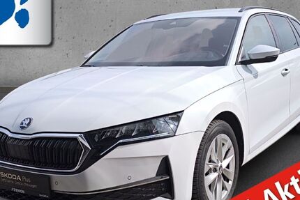 Skoda Octavia 38.500 km 29.430 &euro; Münster 48153
