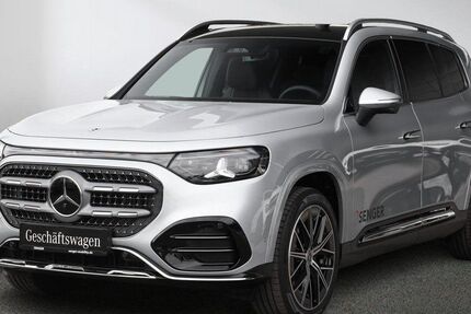 Mercedes-Benz GLB 200 9.900 km 69.985 &euro; Hamm 59067