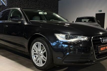 Audi A6 252.000 km 9.890 &euro; Unna 59425