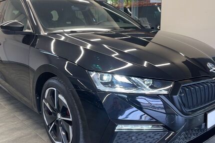 Skoda Octavia 145.000 km 24.750 &euro; Rheda-Wiedenbrück 33378