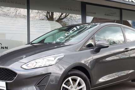 Ford Fiesta 136.214 km 6.750 &euro; Rheda-Wiedenbrück 33378