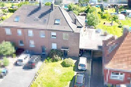Haus Hamm Heessen - 6 Zimmer, 145 m&sup2;, 249.000&euro; | Angebot:26806039