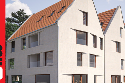 Wohnung Rheda-Wiedenbrück Wiedenbrück - 2 Zimmer, 59 m&sup2;, 304.000&euro; | Angebot:25780593