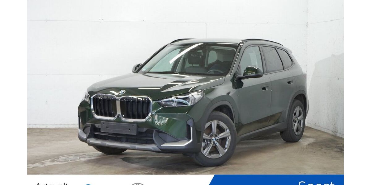 BMW X1 18.005 km 36.390 &euro; Soest 59494