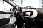 Renault Twingo INTENS ELECTRIC SPURHALTE, LEDER, KAMERA 12.000 km 13.111 &euro; Hamm 59077