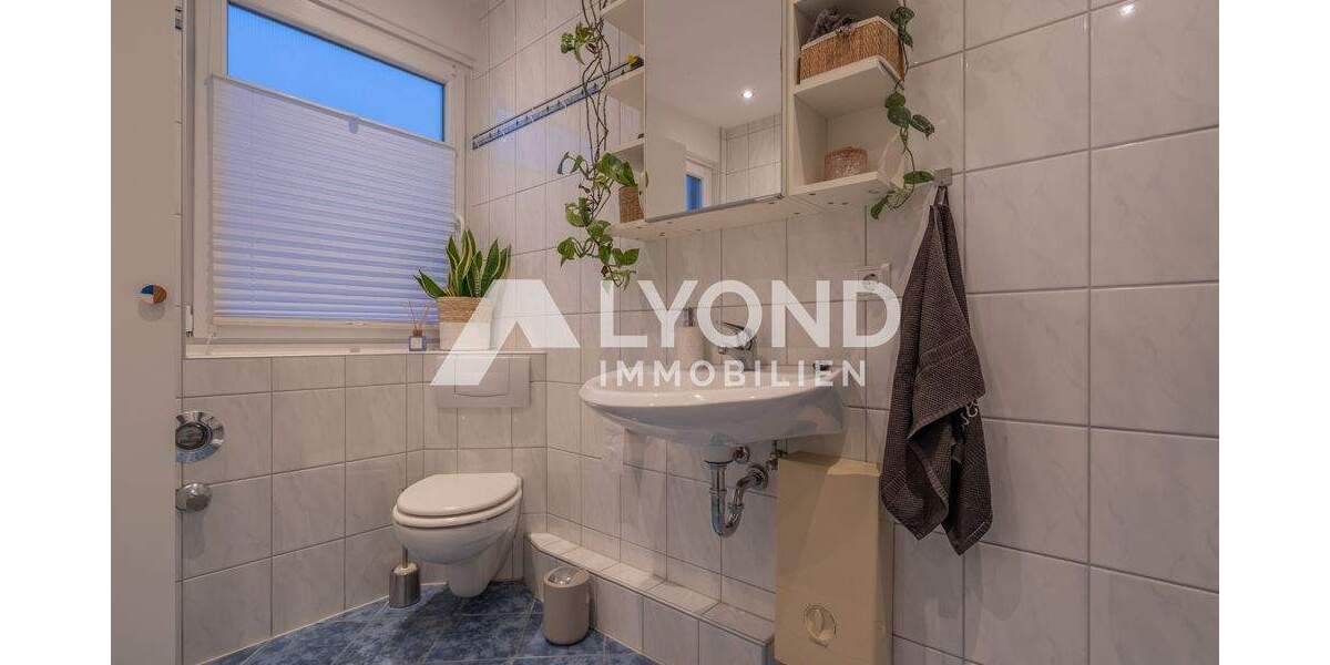 Etagenwohnung Hamm Hamm-Mitte - 4 Zimmer, 128 m&sup2;, 1.090&euro; | Angebot:25910571