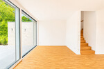Stilvolle Neubau-Doppelhaushälften in Bestlage von St. Mauritz – Erstbezug mit Top-Ausstattung! - Doppelhaushälfte Münster / Ost Ost | Angebot:26876673