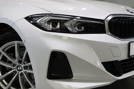 BMW 318 40.000 km 30.444 &euro; Hamm 59077