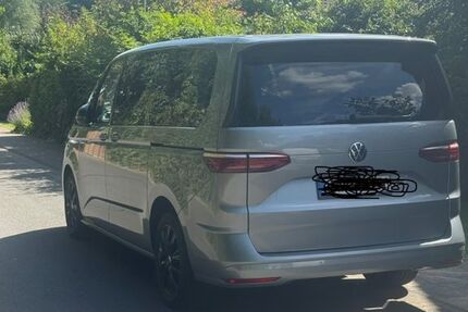 VW T7 Multivan 74.391 km 47.500 &euro; Ahlen 59227