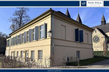 Wohnung Rheda-Wiedenbrück Wiedenbrück - 3 Zimmer, 129 m&sup2;, 1.484&euro; | Angebot:25877485