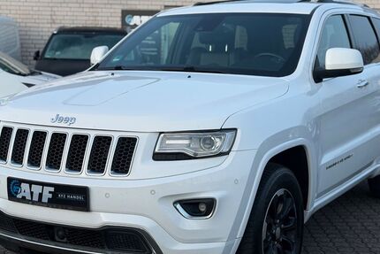Jeep Grand Cherokee 279.000 km 10.300 &euro; Münster 48165