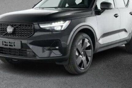 Volvo XC40 3.300 km 40.800 &euro; Münster 48155