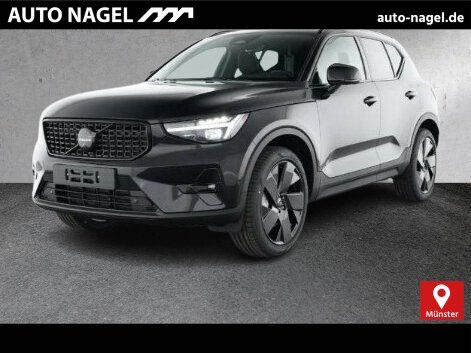 Volvo XC40 3.300 km 40.800 &euro; Münster 48155