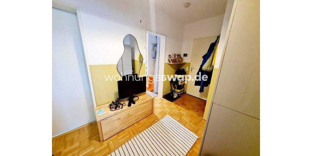 Etagenwohnung Münster Centrum - 2 Zimmer, 60 m&sup2;, 620&euro; | Angebot:25947906