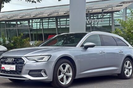 Audi A6 29.300 km 44.860 &euro; Neubeckum 59269