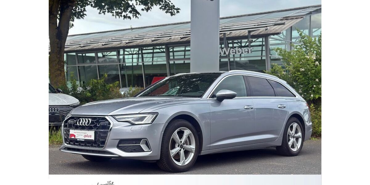 Audi A6 29.300 km 44.860 &euro; Neubeckum 59269