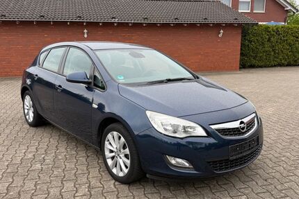 Opel Astra 175.000 km 3.650 &euro; Ascheberg 59387