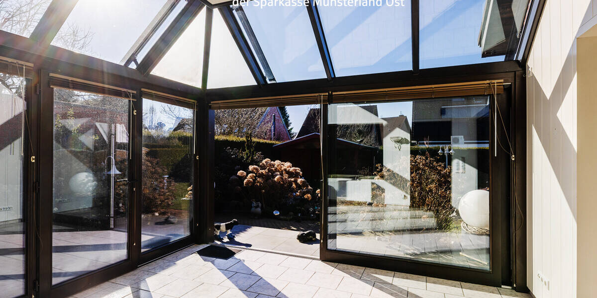 Einfamilienhaus Münster Wolbeck - 4 Zimmer, 139 m&sup2;, 548.000&euro; | Angebot:26191622