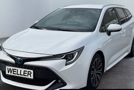 Toyota Corolla 64.505 km 23.880 &euro; Hamm 59067