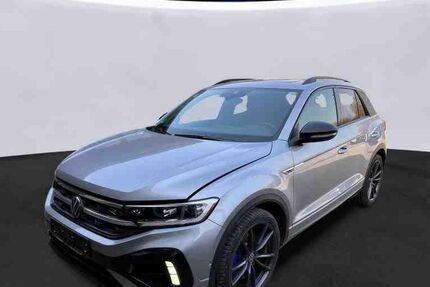 VW T-Roc 51.378 km 30.920 &euro; Hamm 59067