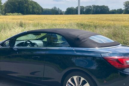 Opel Cascada 74.500 km 12.000 &euro; Münster 48159