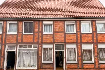 Haus Sendenhorst - 6 Zimmer, 120 m&sup2;, 295.000&euro; | Angebot:23530772