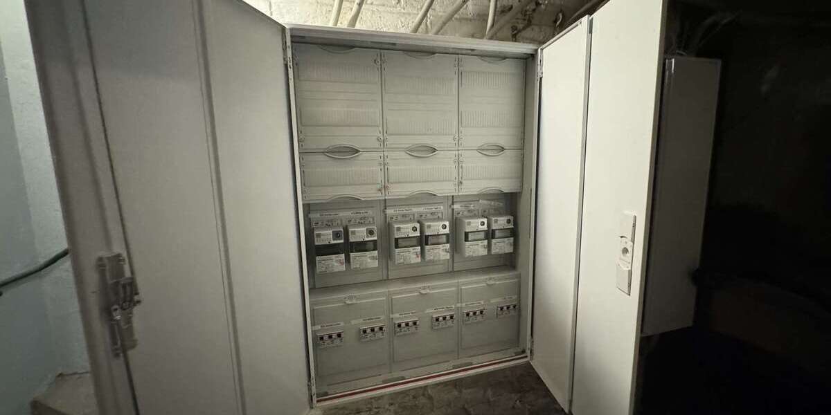 Kapitalanlage mit Potenzial: Exklusive 2,5-Zimmer-Wohnung mit zuverlässigen Mieteinnahmen in Hamm - Anlageobjekt Hamm Herringen | Angebot:17972529