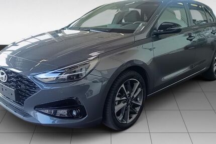 Hyundai i30 21.633 km 22.590 &euro; Soest 59494