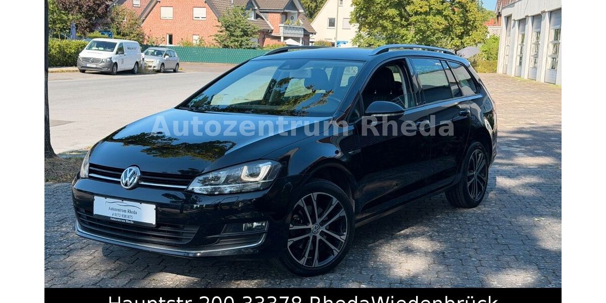 VW Golf 235.520 km 6.499 &euro; Rheda Wiedenbrück 33378