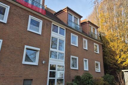 Wohnung Münster Gievenbeck - 3.5 Zimmer, 101 m&sup2;, 310.000&euro; | Angebot:24422960