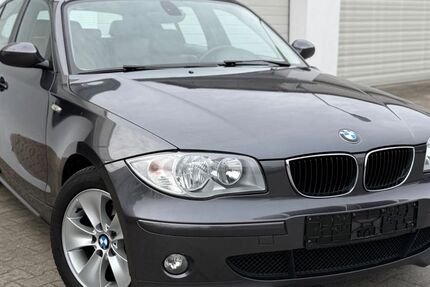 BMW 120 181.000 km 3.490 &euro; Beckum 59269