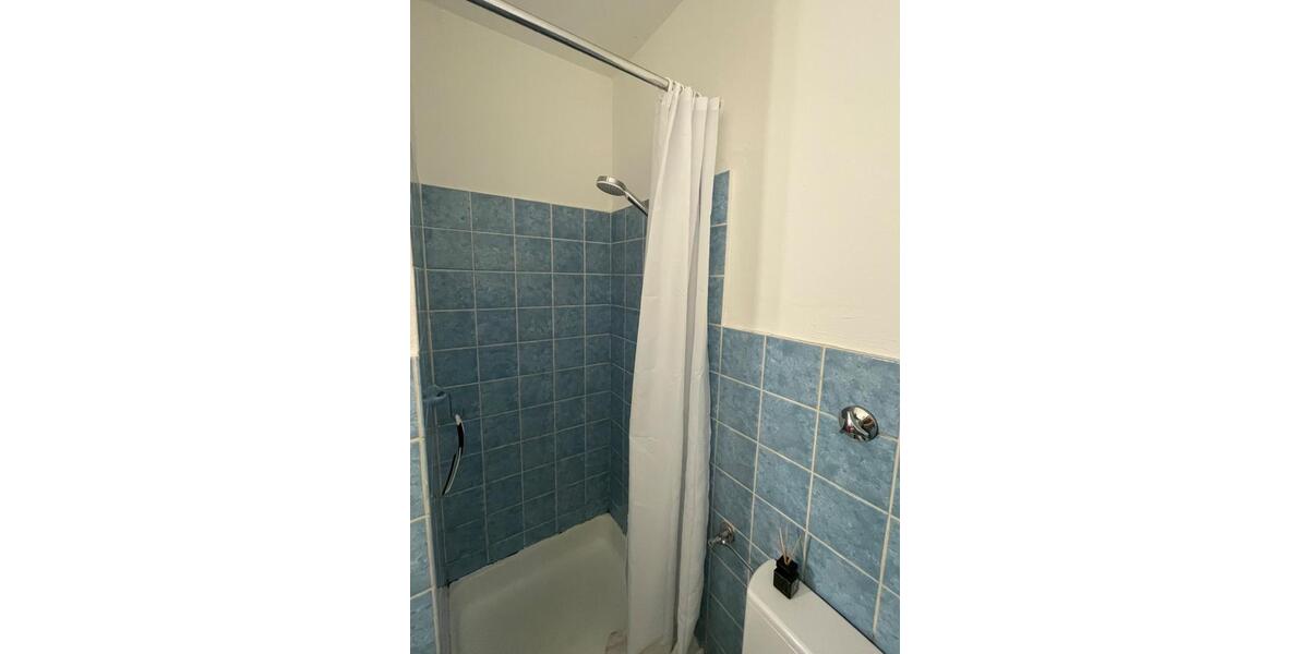 Erdgeschoßwohnung Münster Mitte-Süd - 1 Zimmer, 17 m&sup2;, 114.000&euro; | Angebot:26990351