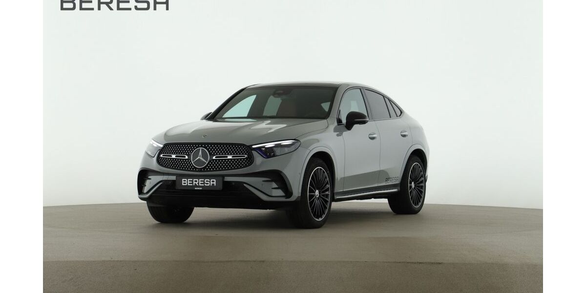 Mercedes-Benz GLC 300 9.900 km 87.799 &euro; Münster 48155