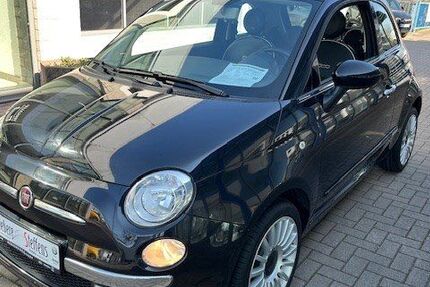 Fiat 500 46.046 km 10.480 &euro; Warendorf 48231