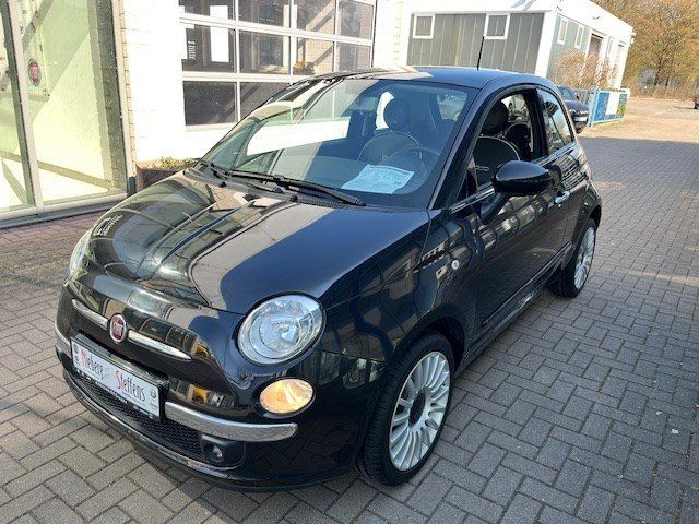 Fiat 500 46.046 km 10.480 &euro; Warendorf 48231