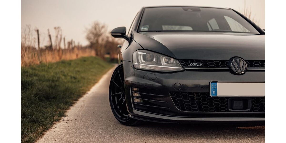 VW Golf 210.000 km 11.990 &euro; Soest 59494