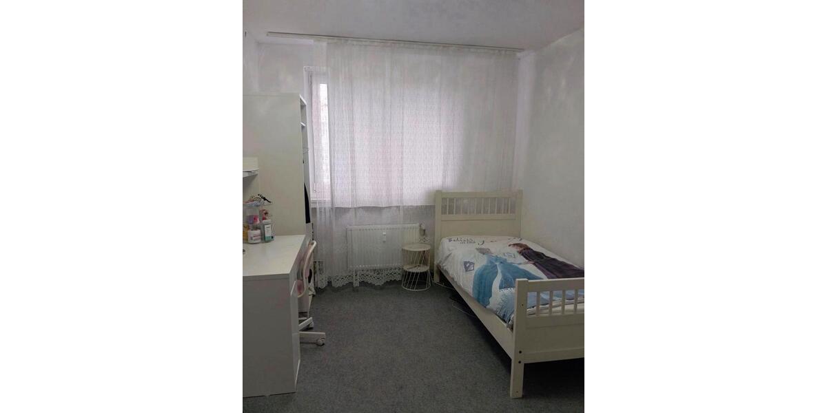 Etagenwohnung Bergkamen - 4 Zimmer, 91 m&sup2;, 122.000&euro; | Angebot:25901025