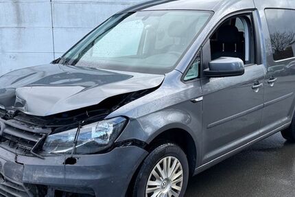 VW Caddy 244.062 km 8.900 &euro; Soest 59494