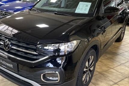 VW T-Cross 1.880 km 22.998 &euro; Soest 59494