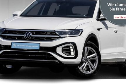 VW T-Roc 69.841 km 24.880 &euro; Münster 48163