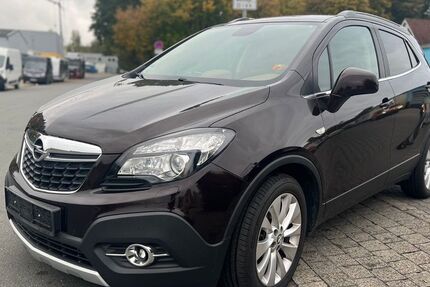 Opel Mokka 134.000 km 8.500 &euro; Münster 48157
