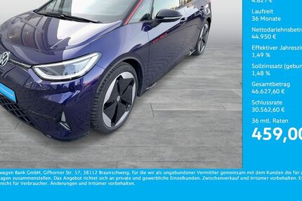 VW ID.3 7.681 km 49.977 &euro; Bergkamen 59192