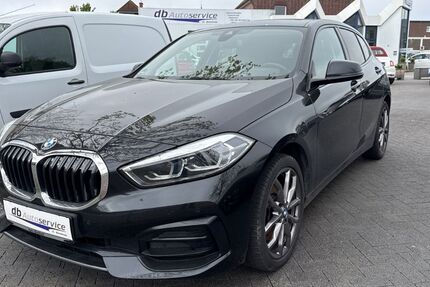 BMW 120 79.000 km 24.890 &euro; Ascheberg 59387